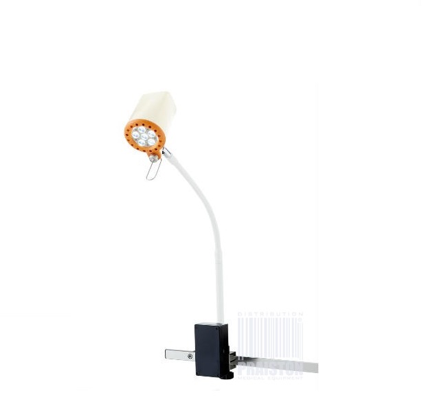 Lampy zabiegowe pojedyncze Uzumcu ML-70L (montaż na szynie)