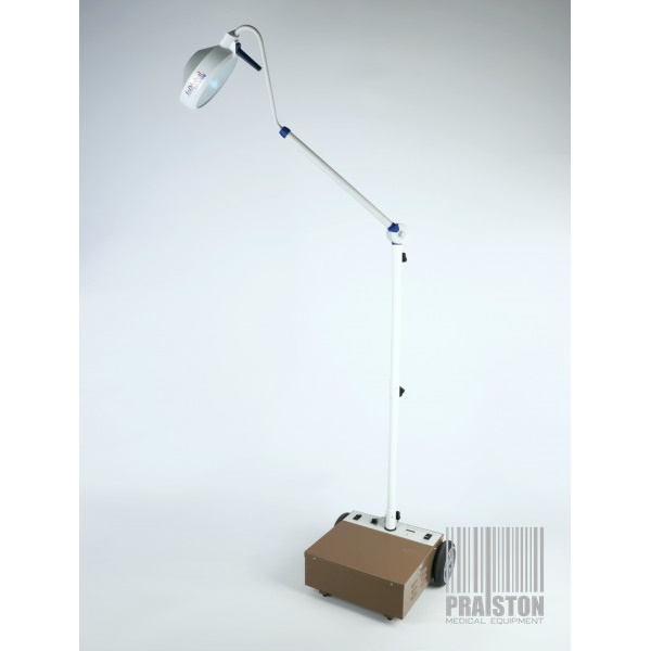 Lampy zabiegowe używane B/D Fedmedical FMI-301FB - Praiston rekondycjonowany