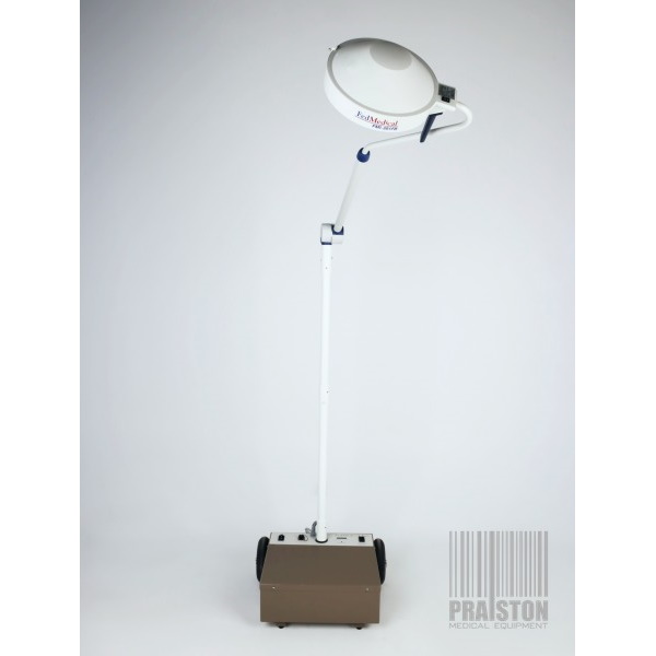 Lampy zabiegowe używane B/D Fedmedical FMI-301FB - Praiston rekondycjonowany