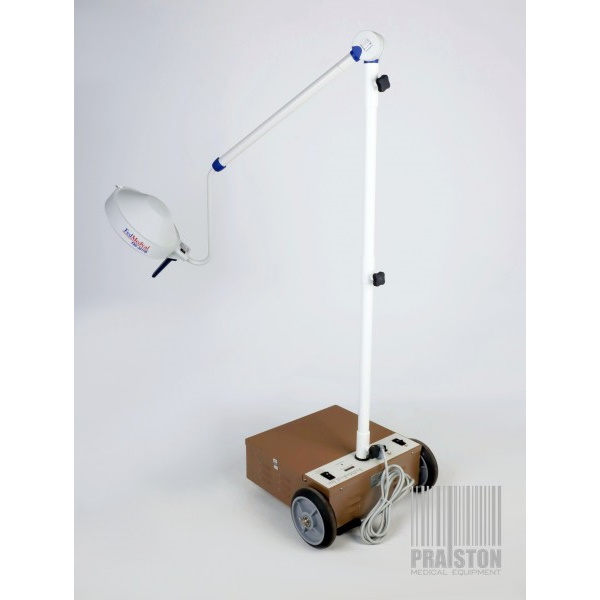 Lampy zabiegowe używane B/D Fedmedical FMI-301FB - Praiston rekondycjonowany