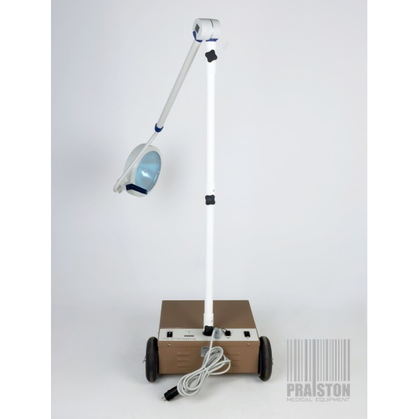 Lampy zabiegowe używane B/D Fedmedical FMI-301FB - Praiston rekondycjonowany