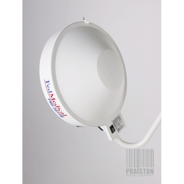 Lampy zabiegowe używane B/D Fedmedical FMI-301FB - Praiston rekondycjonowany