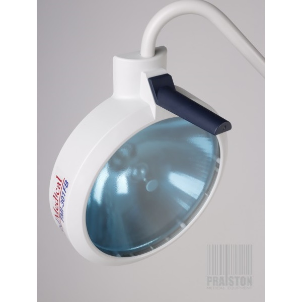 Lampy zabiegowe używane B/D Fedmedical FMI-301FB - Praiston rekondycjonowany