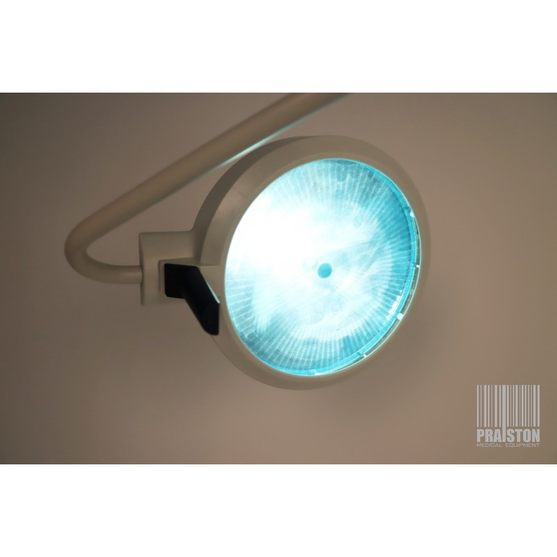 Lampy zabiegowe używane B/D Fedmedical FMI-301FB - Praiston rekondycjonowany