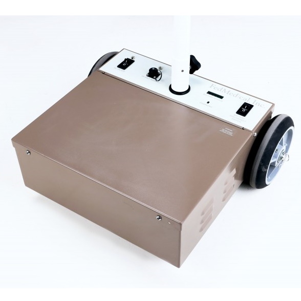 Lampy zabiegowe używane B/D Fedmedical FMI-301FB - Praiston rekondycjonowany