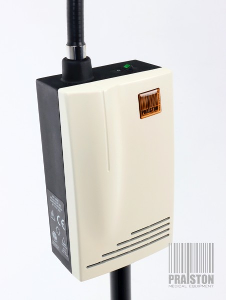 Lampy zabiegowe używane B/D Welch Allyn 48742 - Praiston rekondycjonowany