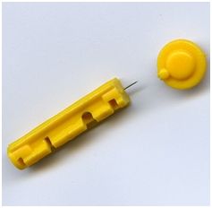 Lancety do nakłuwaczy Artsana Digitest