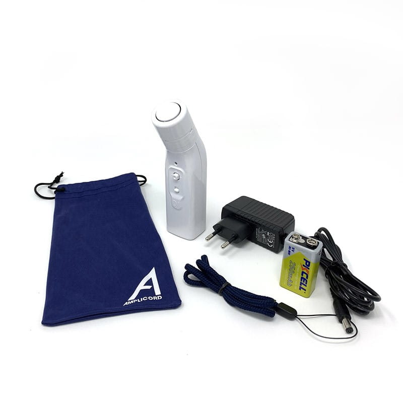 Laryngofony Amplicord D1