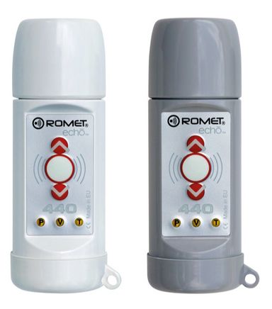 Laryngofony Romet R440 ECHO