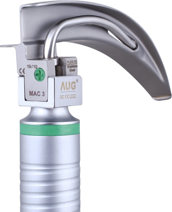 Laryngoskopy AUG Medical EASLITE