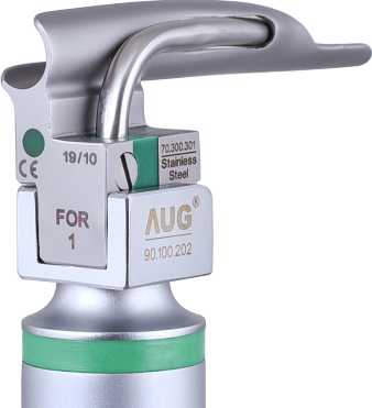 Laryngoskopy AUG Medical EXLITE