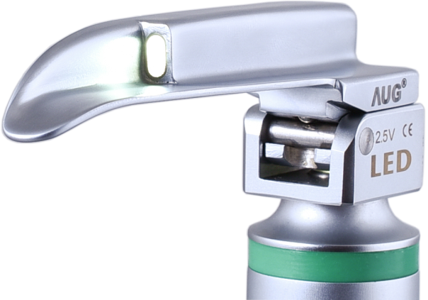 Laryngoskopy AUG Medical MAXXLITE