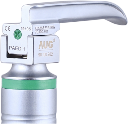 Laryngoskopy AUG Medical MAXXLITE