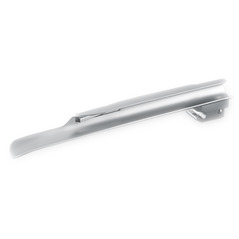 Laryngoskopy B/D Metalowa światłowodowa Macintosh / Miller