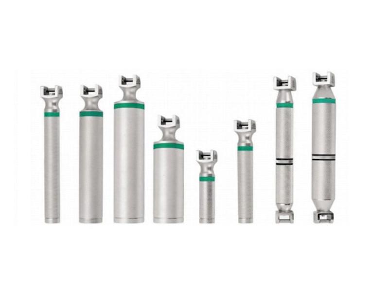 Laryngoskopy Comepa Łyżki jednorazowe