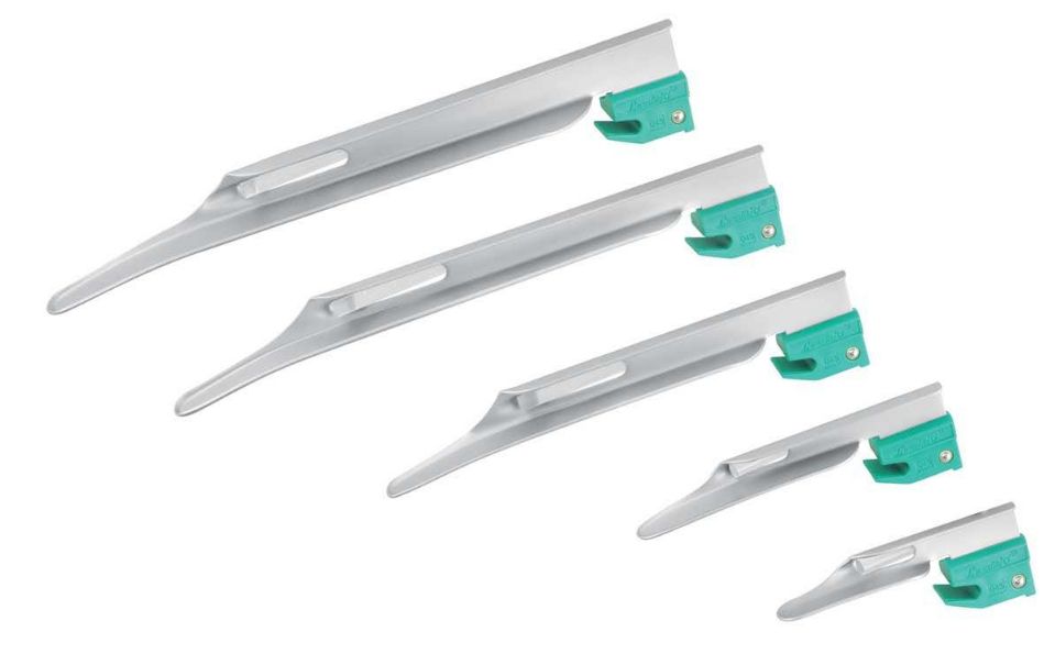 Laryngoskopy Farum LUNALITE D - Miller