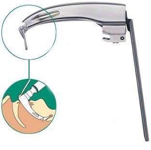 Laryngoskopy Flexicare Medical BriteProSolo