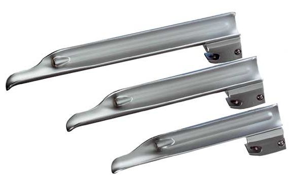 Laryngoskopy Heine Classic+ WIS