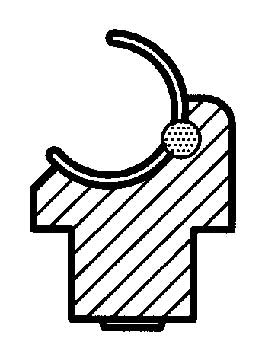 Laryngoskopy Heine Classic+ WIS