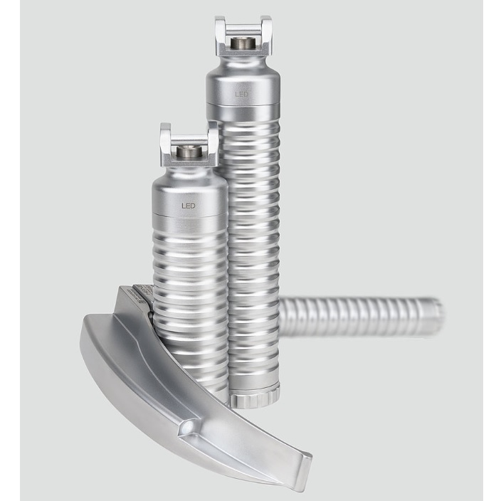 Laryngoskopy Heine EasyClean LED