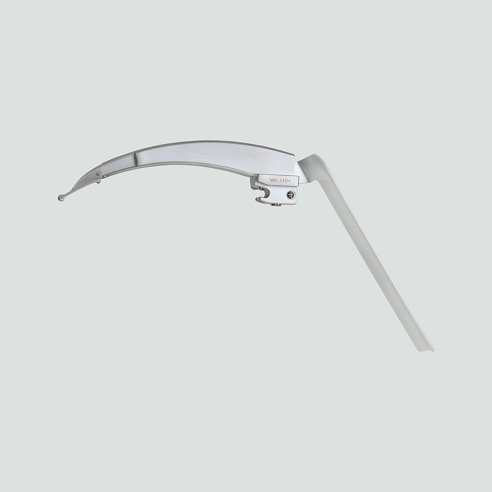 Laryngoskopy Heine FlexiTip+