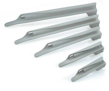 Laryngoskopy Heine Łyżka Miller XP+ Jednorazowego Użytku