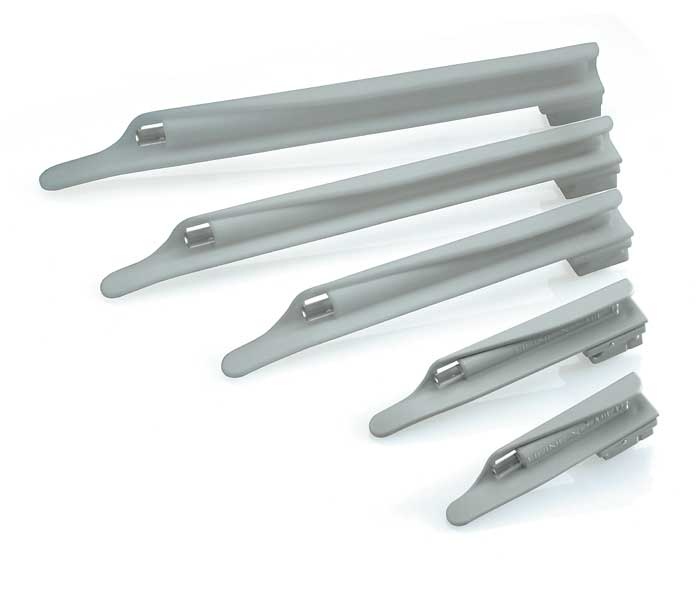 Laryngoskopy Heine XP+ F-00.22.7