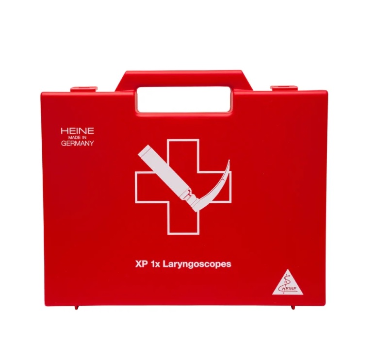 Laryngoskopy Heine XP LED
