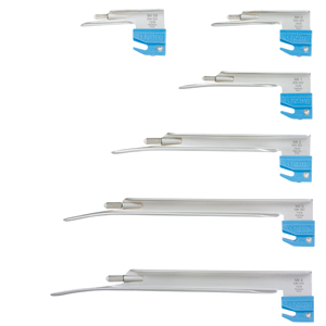 Laryngoskopy KaWe Economy Miller C