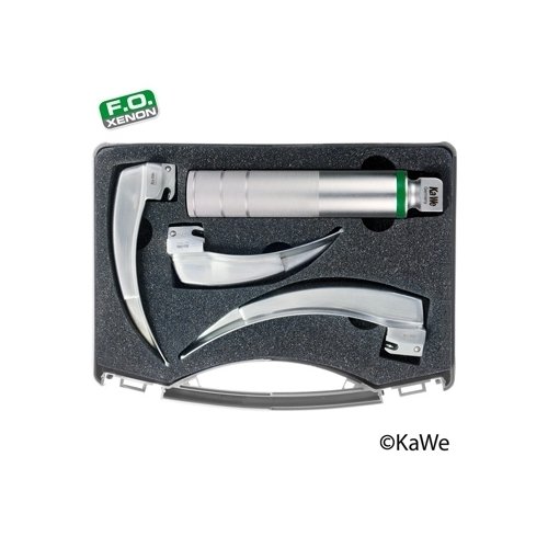 Laryngoskopy KaWe MEGALIGHT Macintosh F.O.