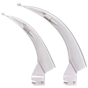 Laryngoskopy KaWe POLIO Macintosh C Standard