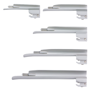 Laryngoskopy KaWe Standard Foregger C