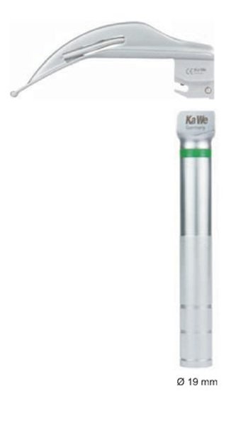 Laryngoskopy KaWe TEPRO MACINTOSH F.O.