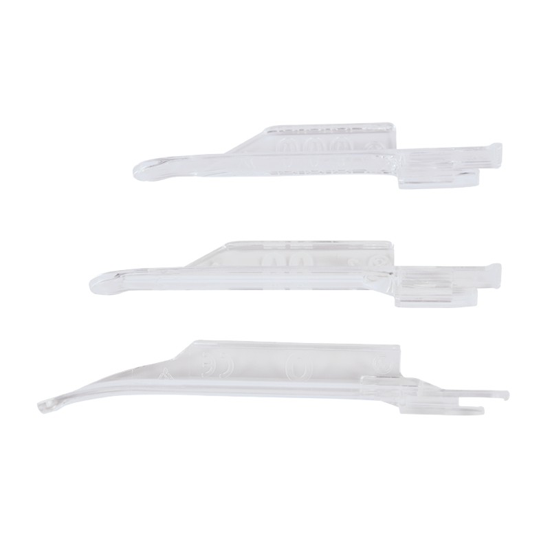 Laryngoskopy Kreienbaum Nblade