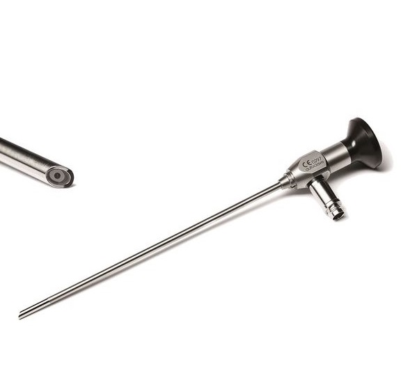 Laryngoskopy - optyki Fiegert-Endotech Fiegert-Endotech