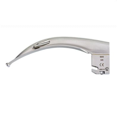 Laryngoskopy Teleflex Rüsch Shucman2