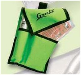 Laryngoskopy Truphatek EMS - GreenLite