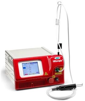 Lasery biostymulacyjne - terapeutyczne ASA SH1