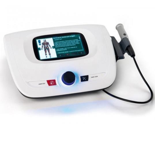 Lasery biostymulacyjne - terapeutyczne Astar ABR POLARIS HP S