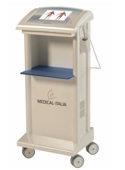 Lasery biostymulacyjne - terapeutyczne EME Crystal YAG