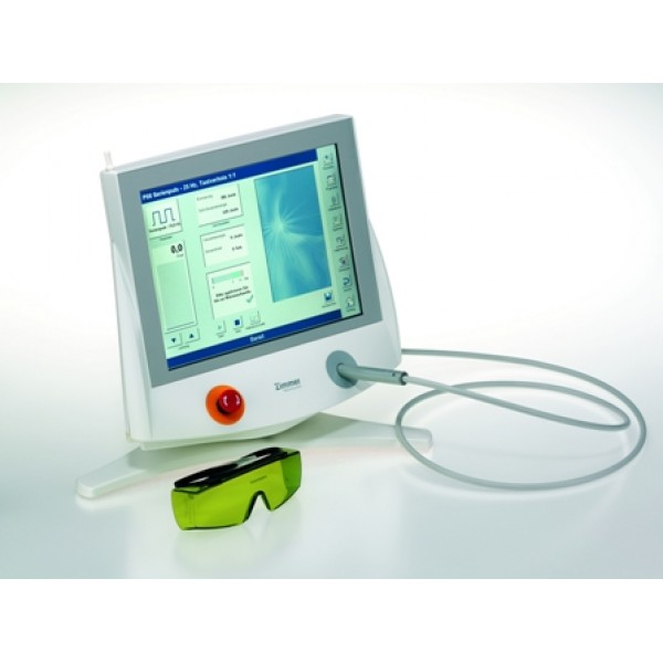 Lasery biostymulacyjne - terapeutyczne Zimmer OptonPro 7W