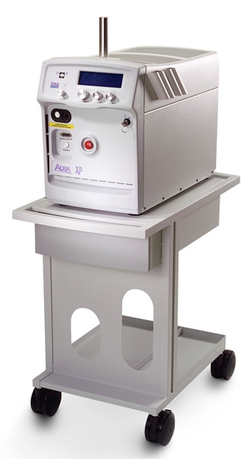 Lasery chirurgiczne AMS Aura XP