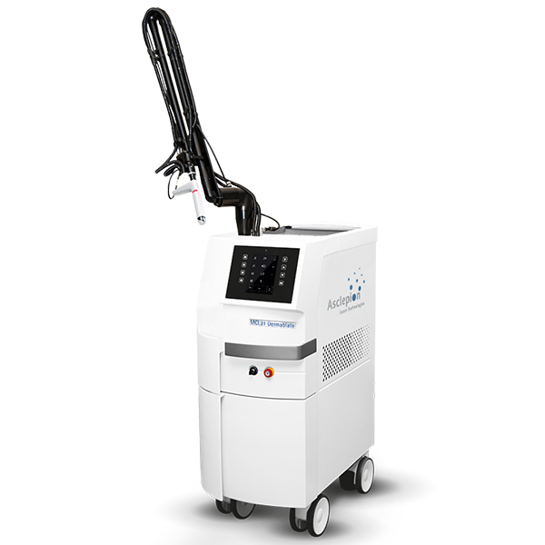 Lasery chirurgiczne Asclepion Juliet