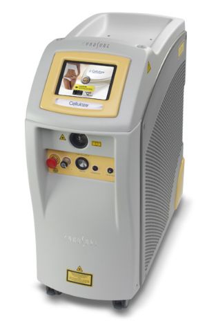 Lasery chirurgiczne Cynosure Lutronic Cellulaze