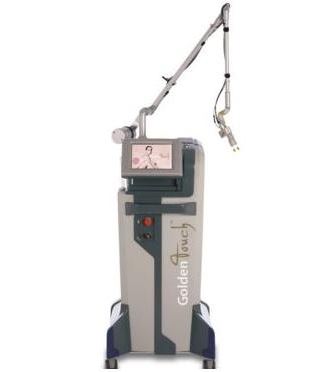 Lasery chirurgiczne DEKA Golden Touch