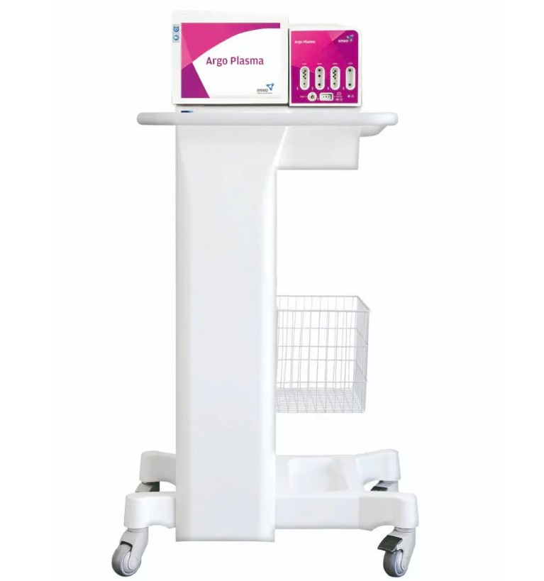 Lasery chirurgiczne EMED Argoplasma