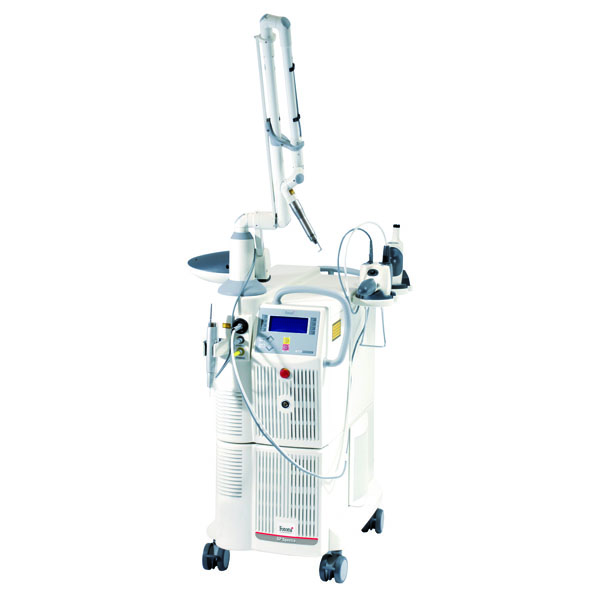 Lasery chirurgiczne Fotona Spectro SP