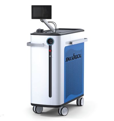 Lasery chirurgiczne Jena Surgical MultiPulse HoPLUS