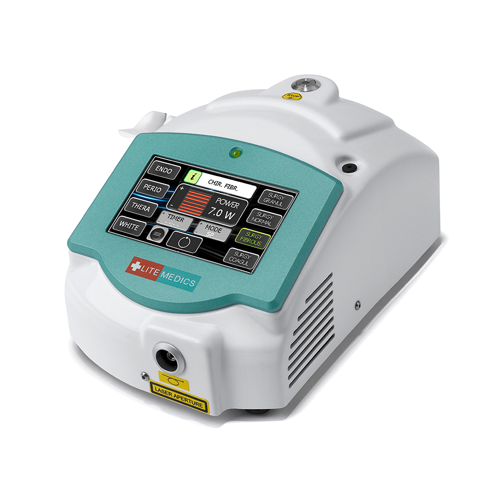 Lasery chirurgiczne LITEMEDICS Litemedics