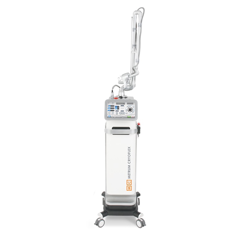 Lasery chirurgiczne METRUM CRYOFLEX BIOXEL